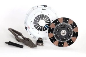 Mini Cooper Clutch Kit - Clutch Masters - FX250 Dampened Disc - `14-`19